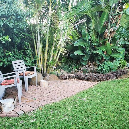 Stew S Room Polokwane Exterior photo