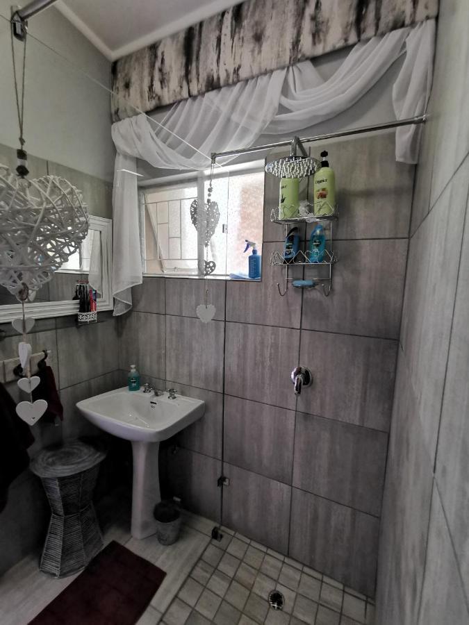 Stew S Room Polokwane Exterior photo