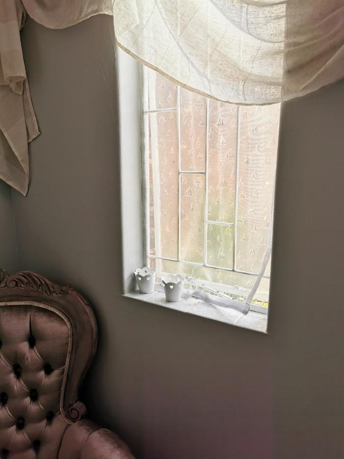 Stew S Room Polokwane Exterior photo