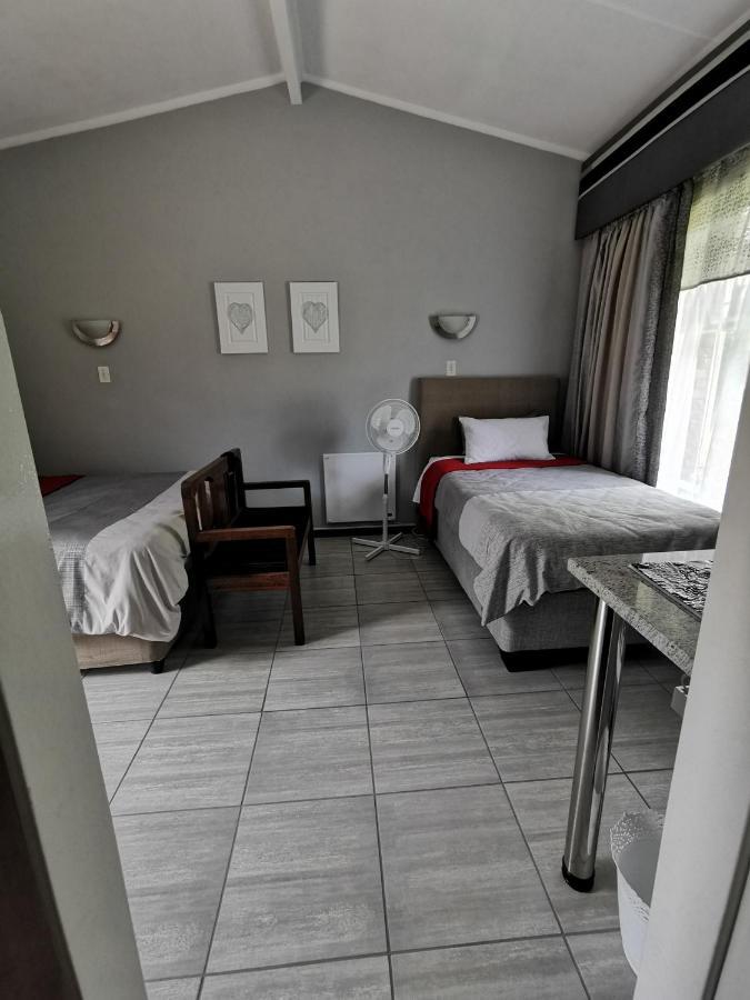 Stew S Room Polokwane Exterior photo