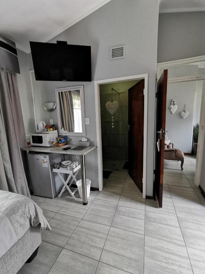 Stew S Room Polokwane Exterior photo