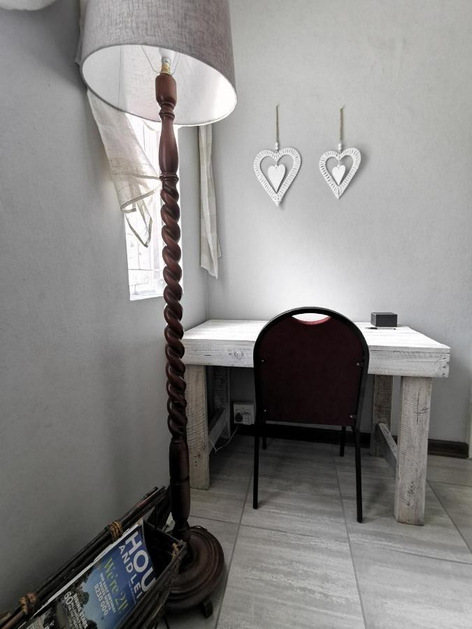 Stew S Room Polokwane Exterior photo