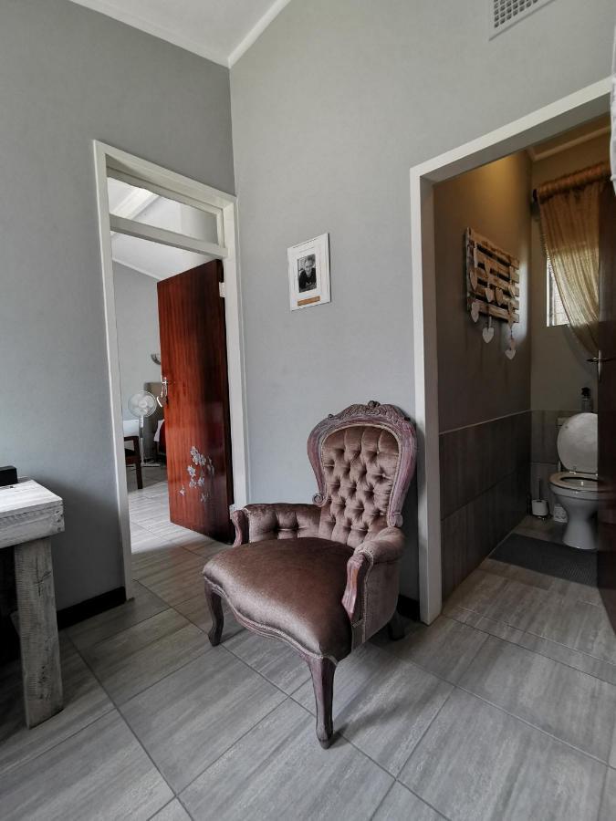 Stew S Room Polokwane Exterior photo