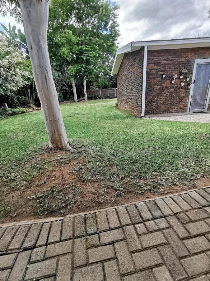Stew S Room Polokwane Exterior photo