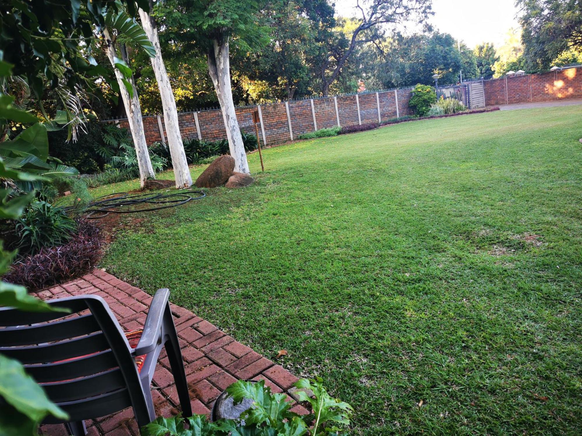 Stew S Room Polokwane Exterior photo