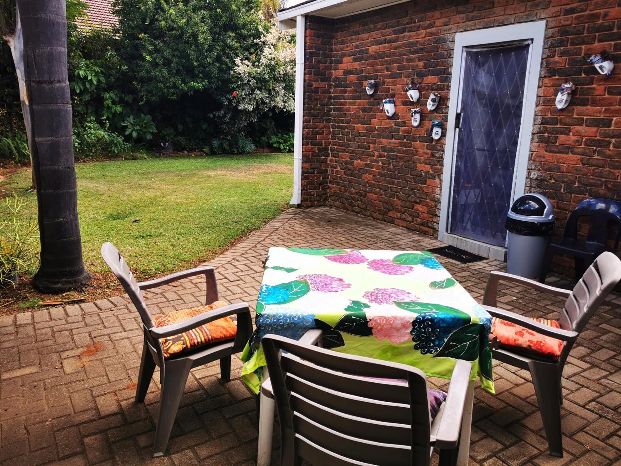 Stew S Room Polokwane Exterior photo
