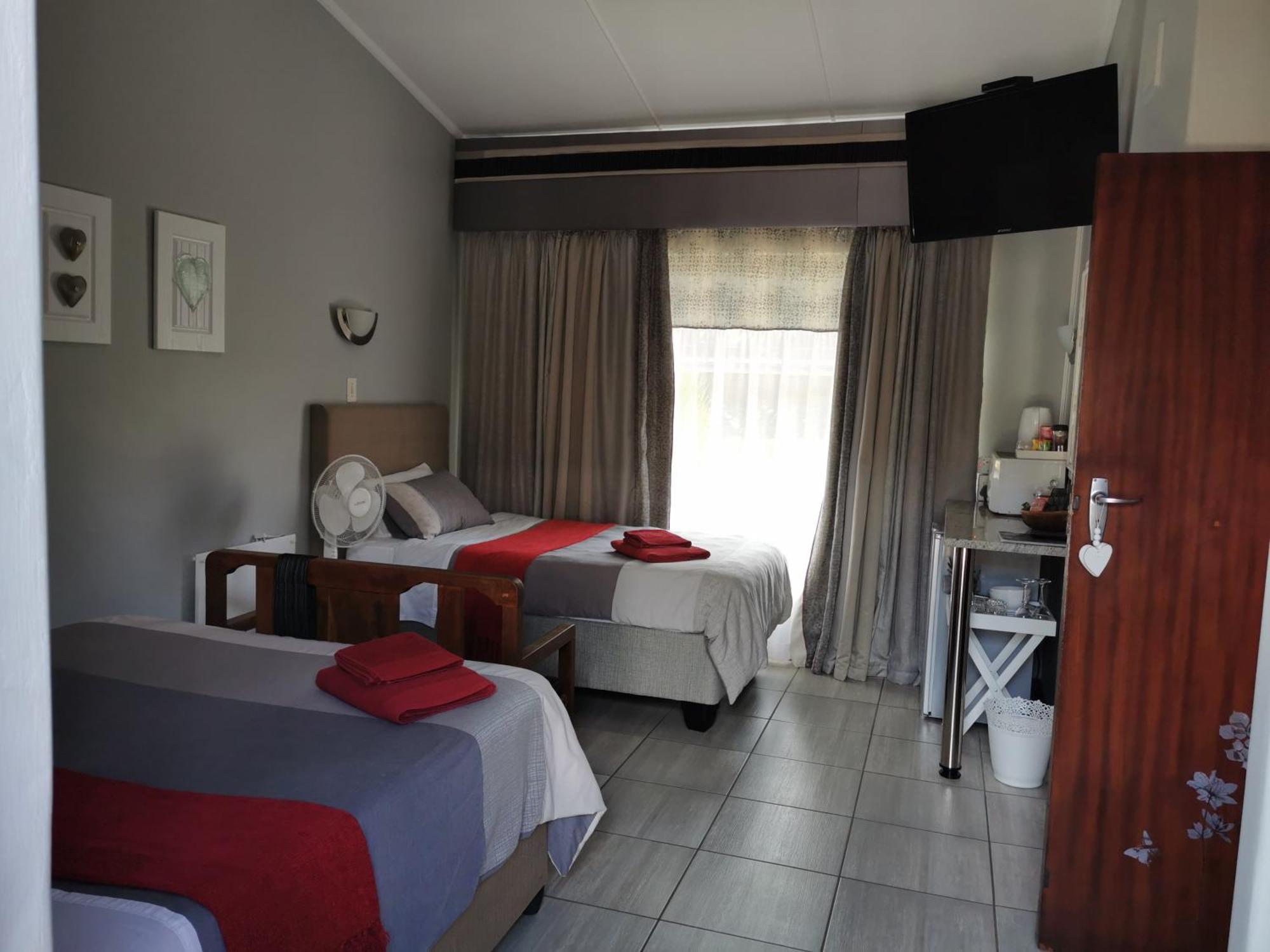 Stew S Room Polokwane Exterior photo