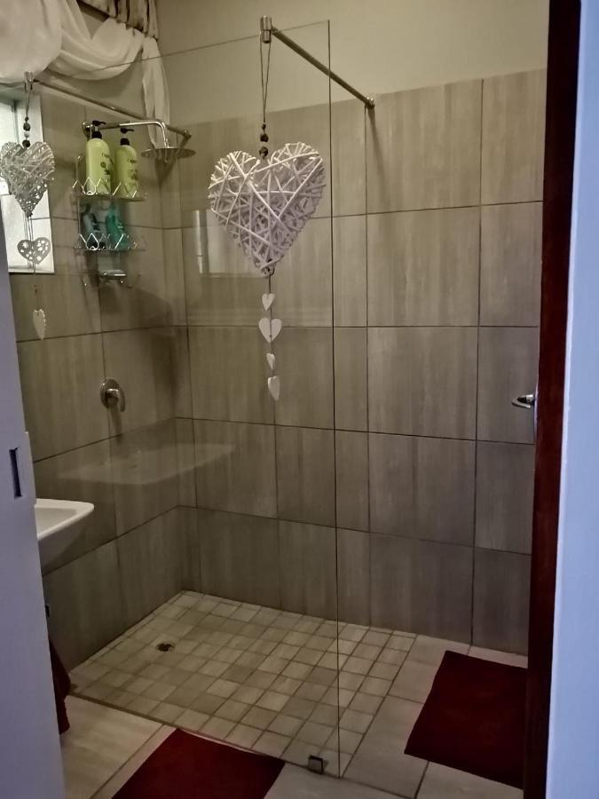 Stew S Room Polokwane Exterior photo