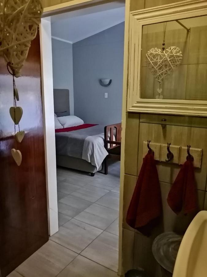 Stew S Room Polokwane Exterior photo