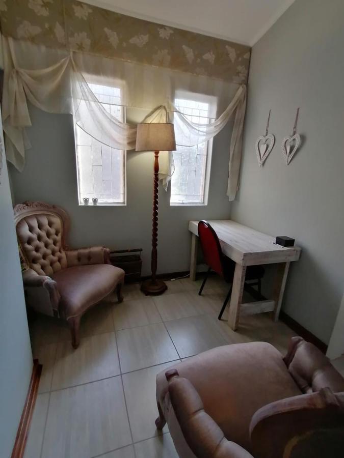 Stew S Room Polokwane Exterior photo