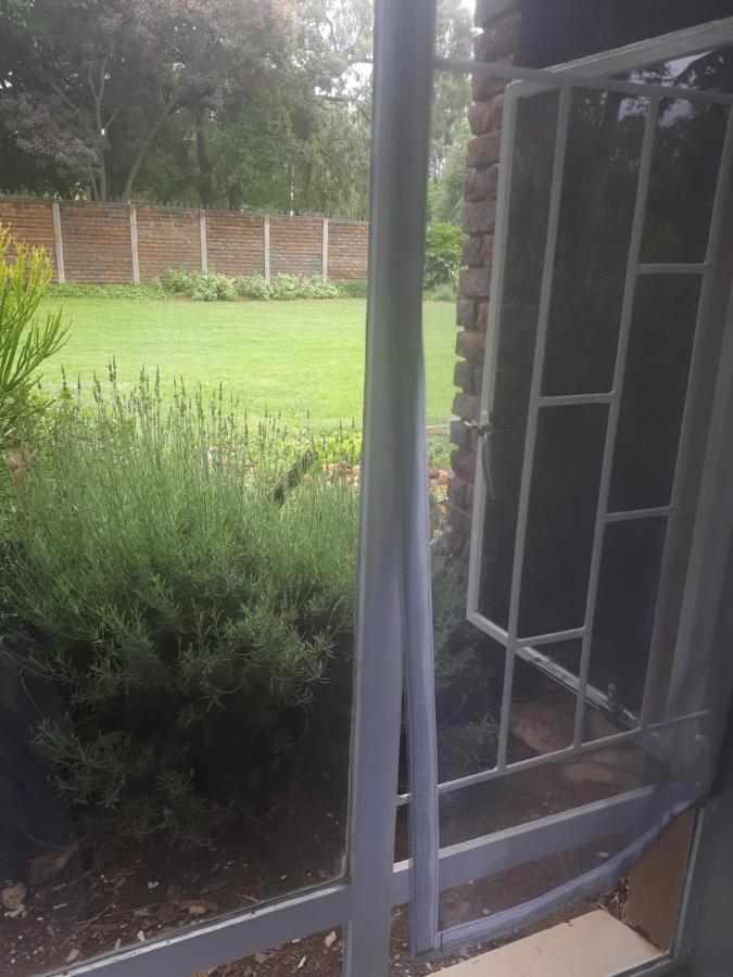 Stew S Room Polokwane Exterior photo