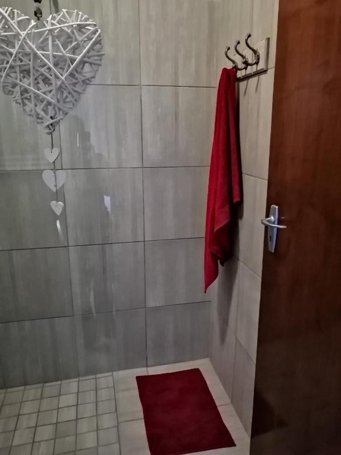 Stew S Room Polokwane Exterior photo