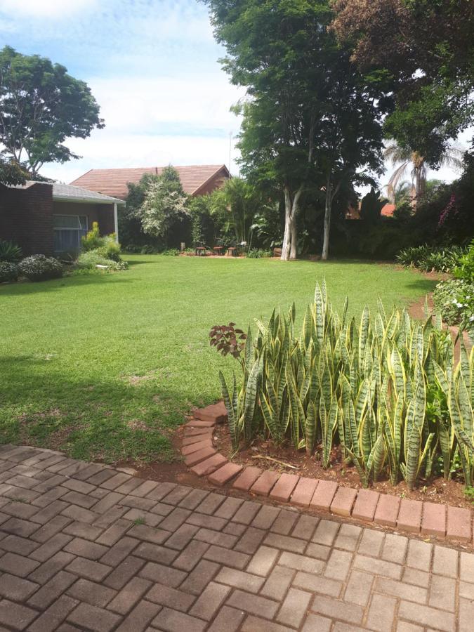 Stew S Room Polokwane Exterior photo