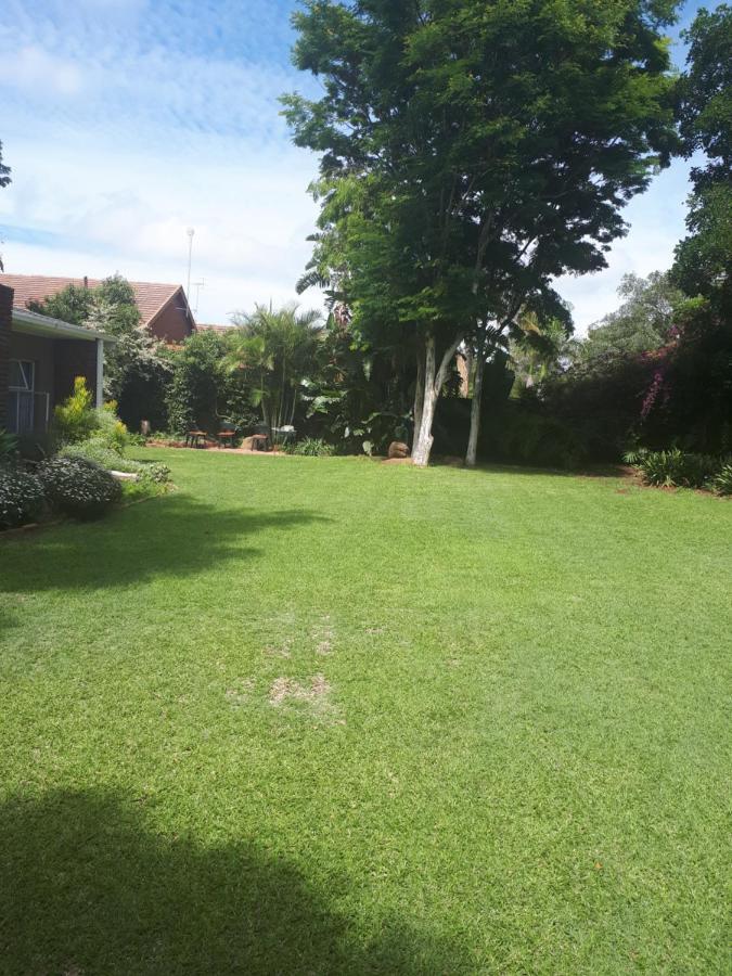 Stew S Room Polokwane Exterior photo